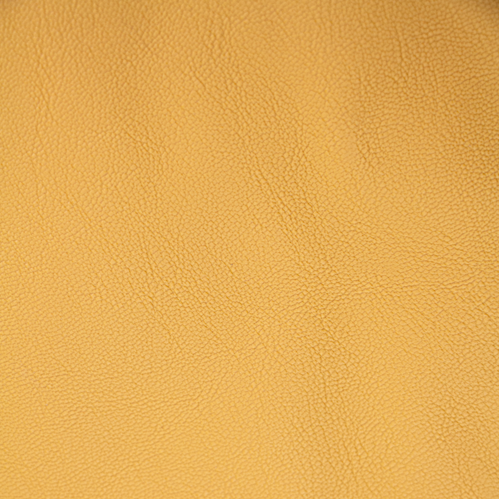 Jupe GAÏA cuir vegan moutarde Jupe GAÏA cuir vegan moutarde