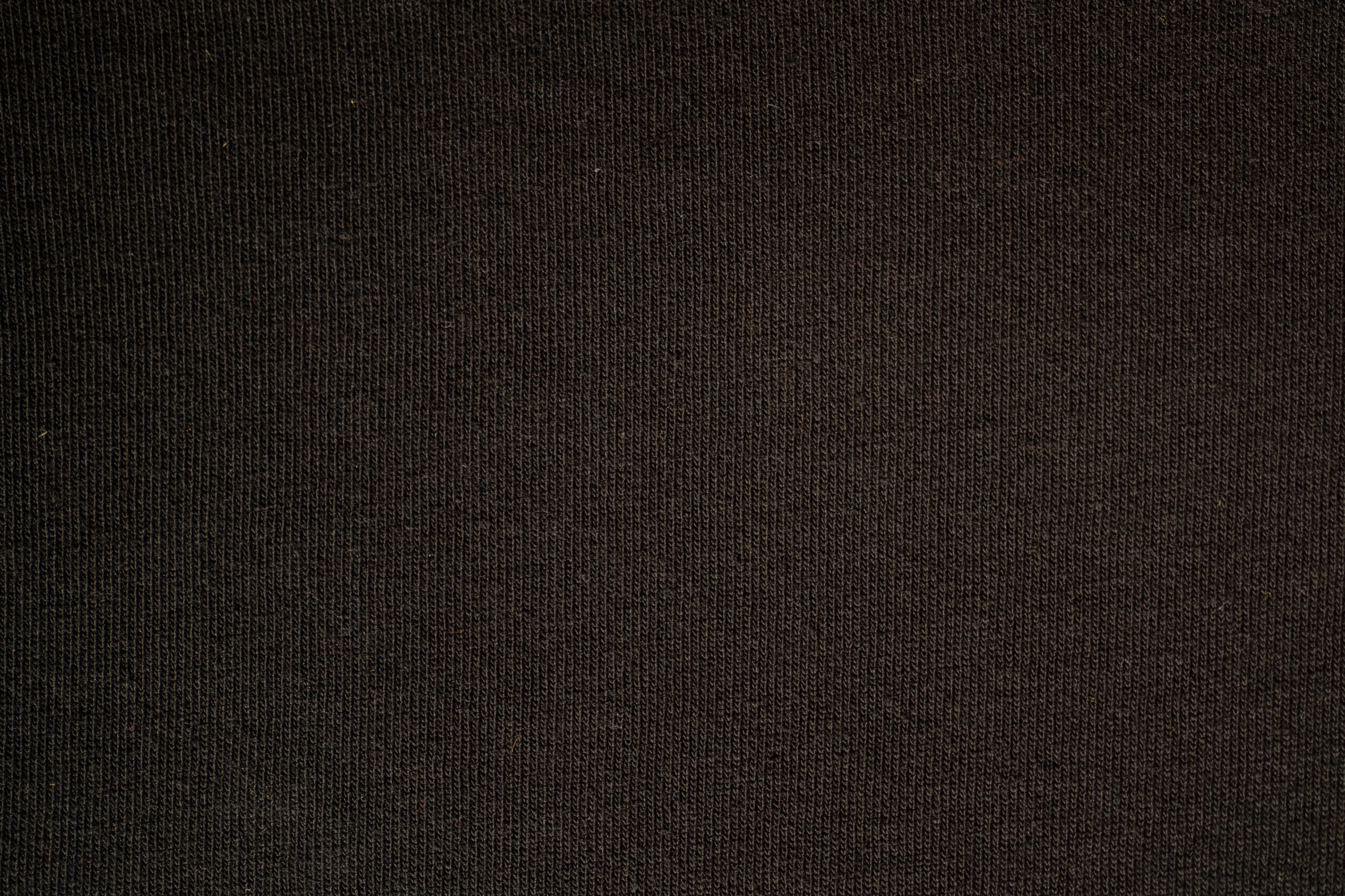 jersey noir coton biologique robe RIO jersey noir coton biologique robe RIO