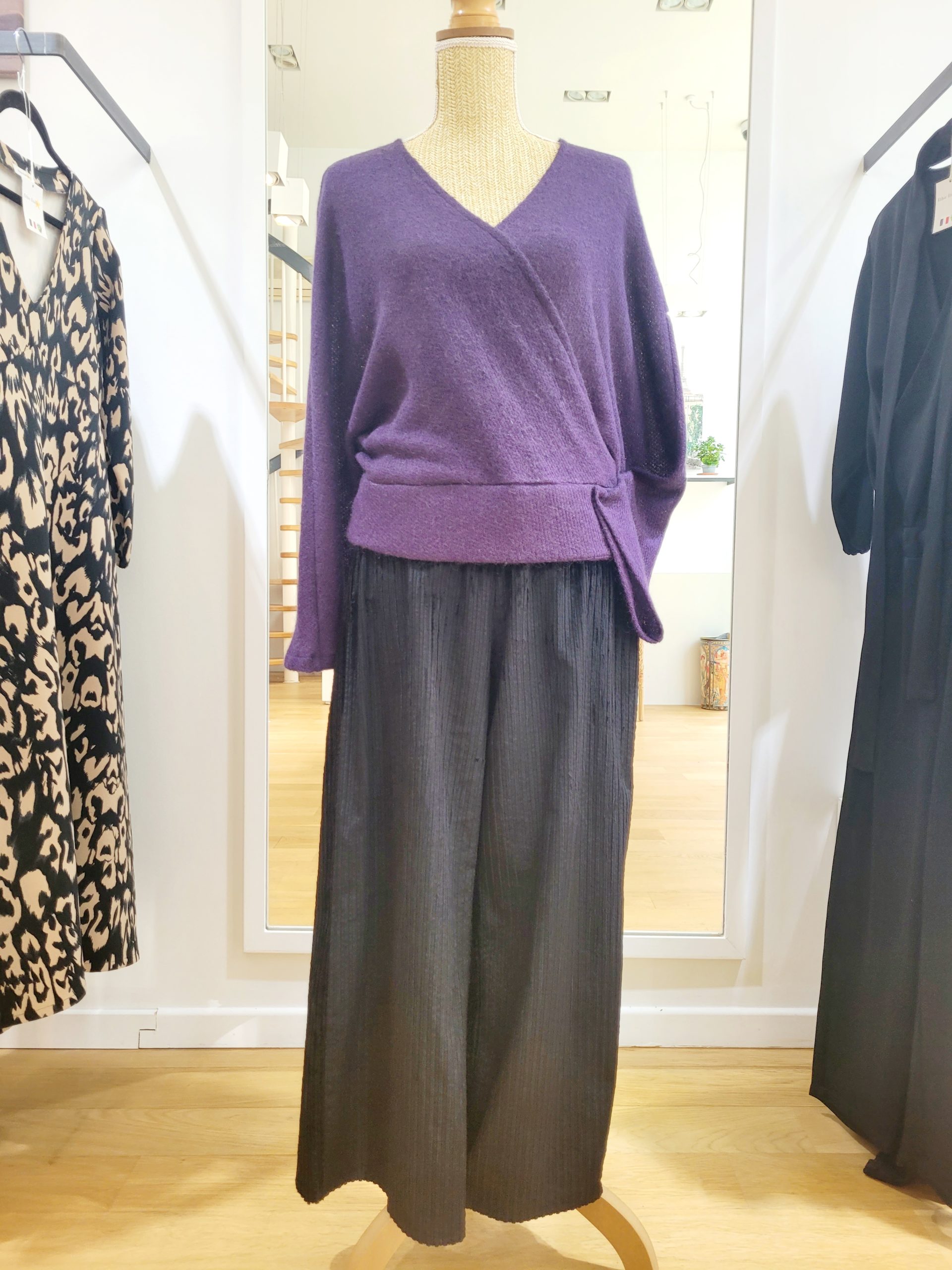 Velours grosses côtes pantalon Velours grosses côtes pantalon