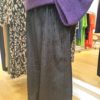 Velours grosses côtes pantalon