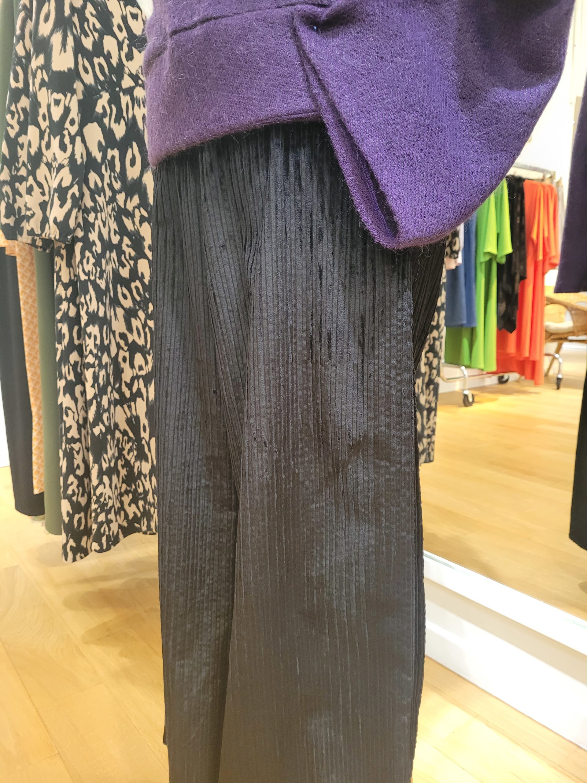 Velours grosses côtes pantalon Velours grosses côtes pantalon