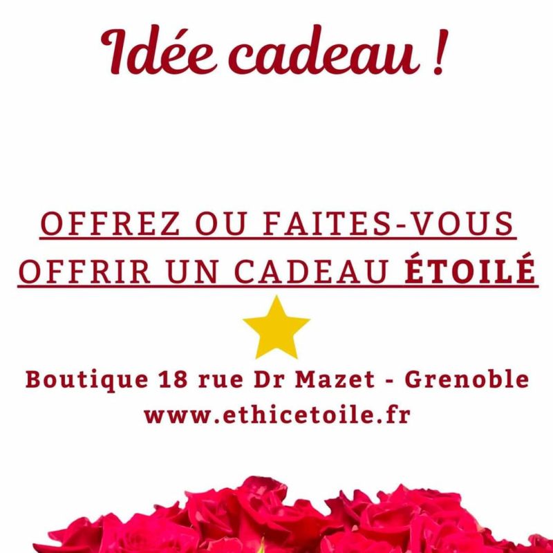 Carte Cadeau 2