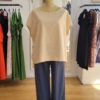 Blouse MYKONOS ramie naturelle Blouse MYKONOS ramie naturelle