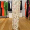 Pantalon VIVIANE en viscose imprimée Pantalon VIVIANE en viscose imprimée