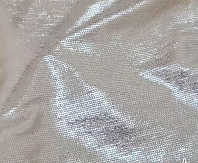 Jersey doré