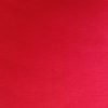 Coton rouge bio élasthanne